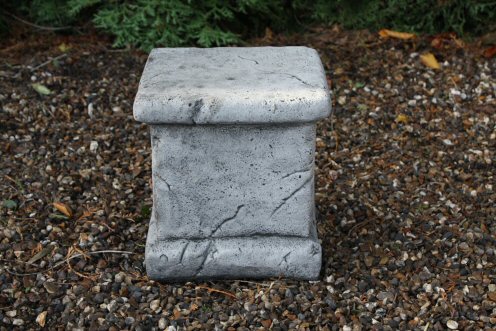 KCP30 Rustic Plinth
